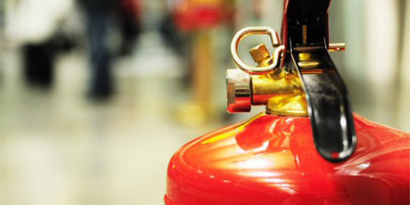 Fire Safety Equipment