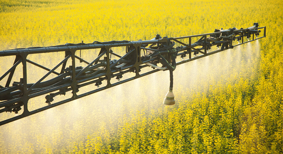 Agriculture & Food - Fertilizers