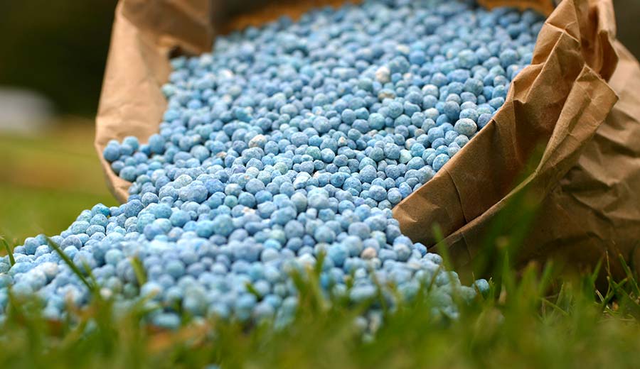 Fertilzers