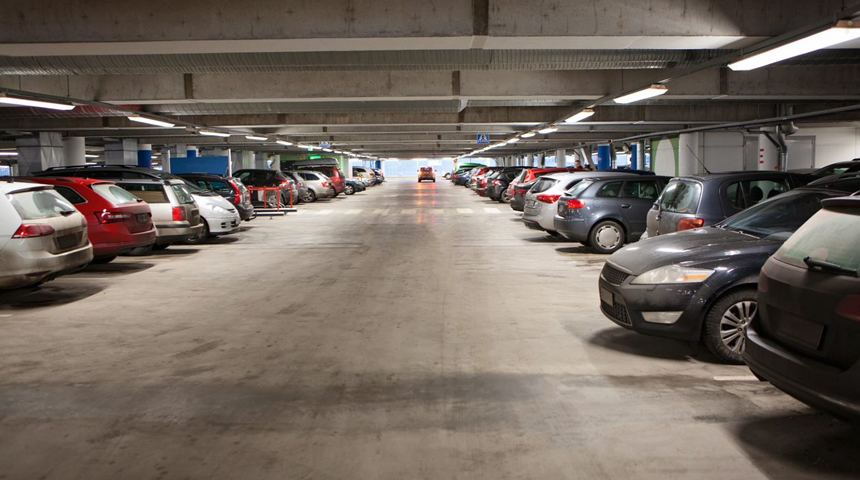 Inspectie en beoordeling van parkeergarages | Bouw Nederland