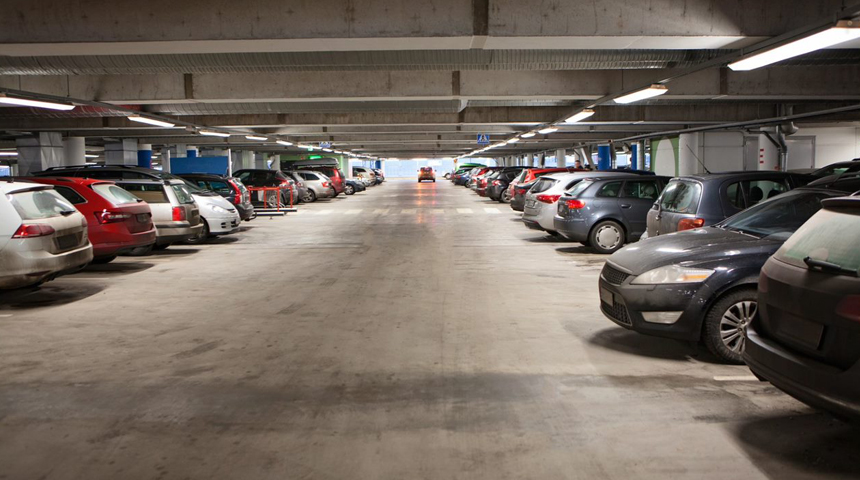 jogger Uitgebreid Saai Inspectie en beoordeling van parkeergarages | Bouw | SGS Nederland