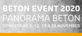 Beton Event 2020