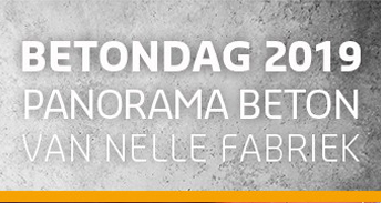Logo Betondag 2019