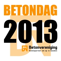 Betondag 2013