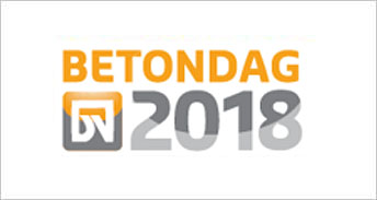 Logo Betondag 2018