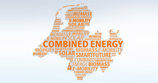 Combined Energy Conference