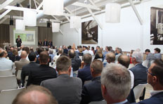 LCA congres
