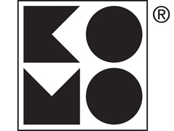Logo KOMO